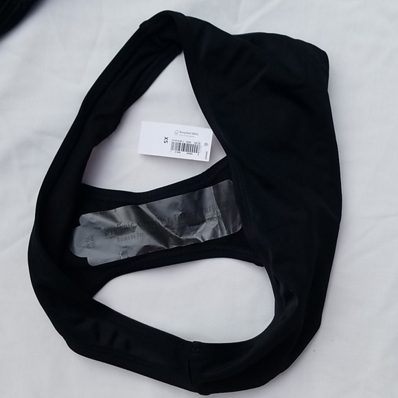 NWT Old Navy Black Tankini - Picture 6 of 7